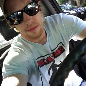 Meet your Posher, Matthew